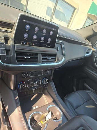 2021 Chevrolet Suburban RST 1SP - miniatura 10