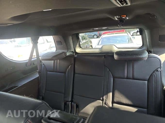 2021 Chevrolet Suburban RST 1SP - miniatura 14