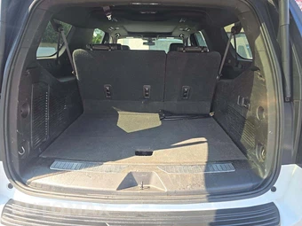 2021 Chevrolet Suburban RST 1SP - miniatura 15