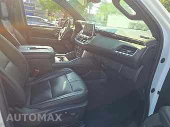 2021 Chevrolet Suburban RST 1SP - miniatura 19