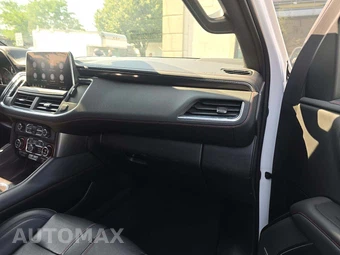 2021 Chevrolet Suburban RST 1SP - miniatura 20