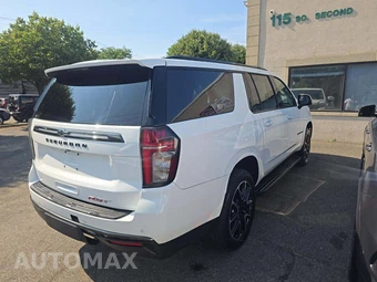 2021 Chevrolet Suburban RST 1SP - miniatura 3