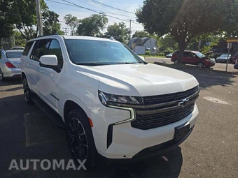 2021 Chevrolet Suburban RST 1SP - miniatura 4