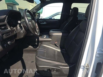 2021 Chevrolet Suburban RST 1SP - miniatura 6