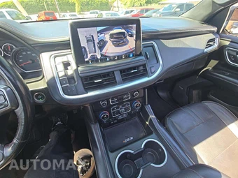 2021 Chevrolet Suburban RST 1SP - miniatura 10