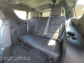 2021 Chevrolet Suburban RST 1SP - miniatura 14