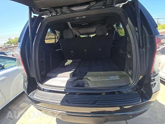 2021 Chevrolet Suburban RST 1SP - miniatura 15