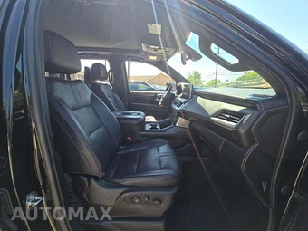 2021 Chevrolet Suburban RST 1SP - miniatura 19
