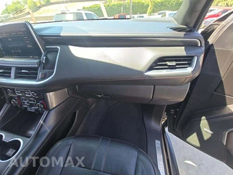 2021 Chevrolet Suburban RST 1SP - miniatura 20