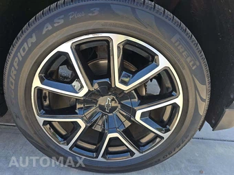 2021 Chevrolet Suburban RST 1SP - miniatura 24