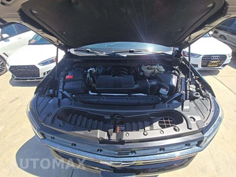 2021 Chevrolet Suburban RST 1SP - miniatura 25