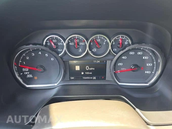 2021 Chevrolet Suburban RST 1SP - miniatura 9