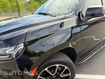 2021 Chevrolet Suburban RST 1SP - miniatura 11