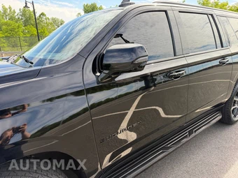 2021 Chevrolet Suburban RST 1SP - miniatura 13