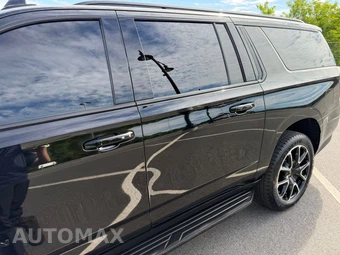 2021 Chevrolet Suburban RST 1SP - miniatura 14