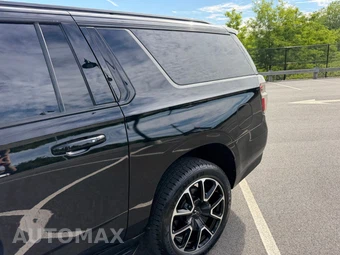 2021 Chevrolet Suburban RST 1SP - miniatura 15