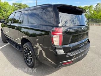 2021 Chevrolet Suburban RST 1SP - miniatura 16