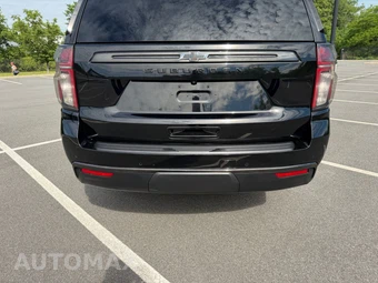 2021 Chevrolet Suburban RST 1SP - miniatura 18