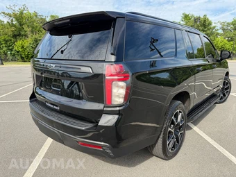 2021 Chevrolet Suburban RST 1SP - miniatura 19