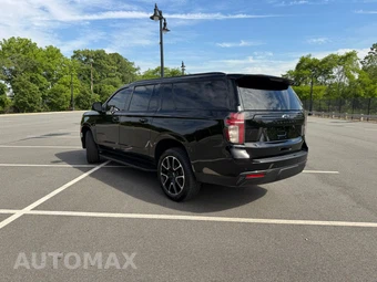 2021 Chevrolet Suburban RST 1SP - miniatura 2