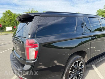 2021 Chevrolet Suburban RST 1SP - miniatura 20