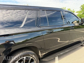 2021 Chevrolet Suburban RST 1SP - miniatura 21