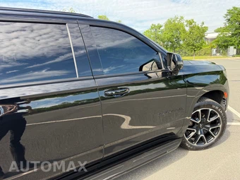 2021 Chevrolet Suburban RST 1SP - miniatura 22