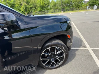 2021 Chevrolet Suburban RST 1SP - miniatura 23
