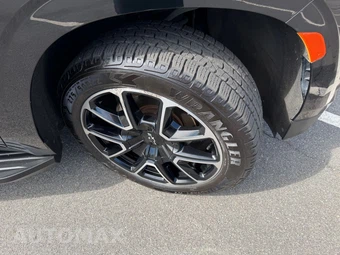 2021 Chevrolet Suburban RST 1SP - miniatura 25