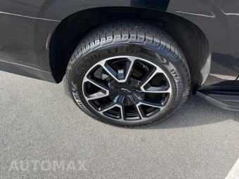 2021 Chevrolet Suburban RST 1SP - miniatura 26