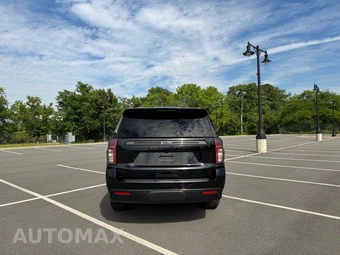 2021 Chevrolet Suburban RST 1SP - miniatura 3