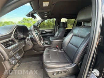 2021 Chevrolet Suburban RST 1SP - miniatura 34