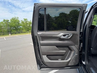 2021 Chevrolet Suburban RST 1SP - miniatura 35