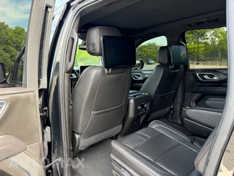 2021 Chevrolet Suburban RST 1SP - miniatura 36