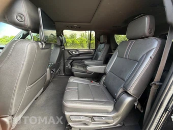 2021 Chevrolet Suburban RST 1SP - miniatura 37