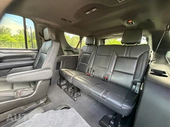 2021 Chevrolet Suburban RST 1SP - miniatura 38