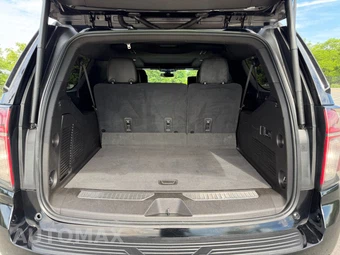 2021 Chevrolet Suburban RST 1SP - miniatura 39