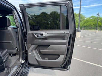 2021 Chevrolet Suburban RST 1SP - miniatura 40