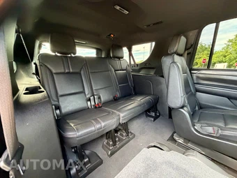 2021 Chevrolet Suburban RST 1SP - miniatura 42