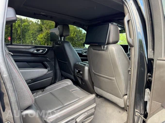 2021 Chevrolet Suburban RST 1SP - miniatura 43
