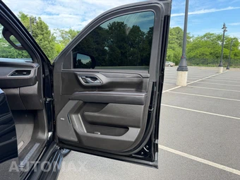 2021 Chevrolet Suburban RST 1SP - miniatura 45