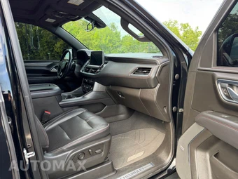 2021 Chevrolet Suburban RST 1SP - miniatura 46
