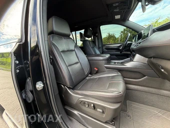2021 Chevrolet Suburban RST 1SP - miniatura 47