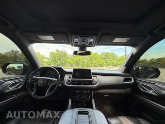 2021 Chevrolet Suburban RST 1SP - miniatura 48