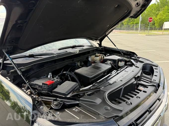 2021 Chevrolet Suburban RST 1SP - miniatura 49