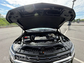 2021 Chevrolet Suburban RST 1SP - miniatura 50
