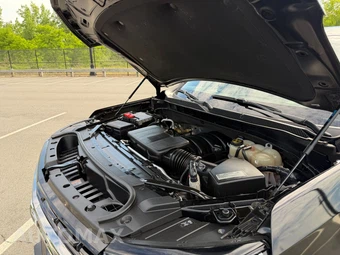 2021 Chevrolet Suburban RST 1SP - miniatura 51