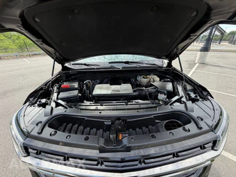 2021 Chevrolet Suburban RST 1SP - miniatura 52