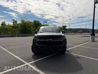 2021 Chevrolet Suburban RST 1SP - miniatura 6