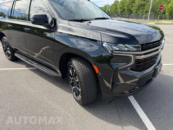 2021 Chevrolet Suburban RST 1SP - miniatura 7